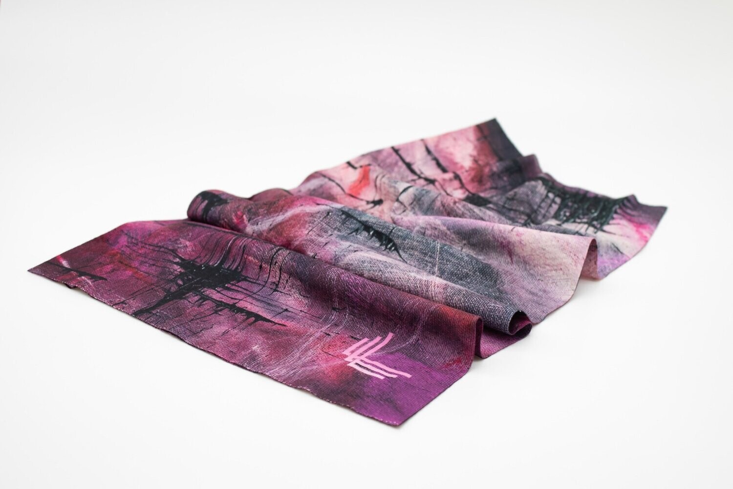 Hazed Snood