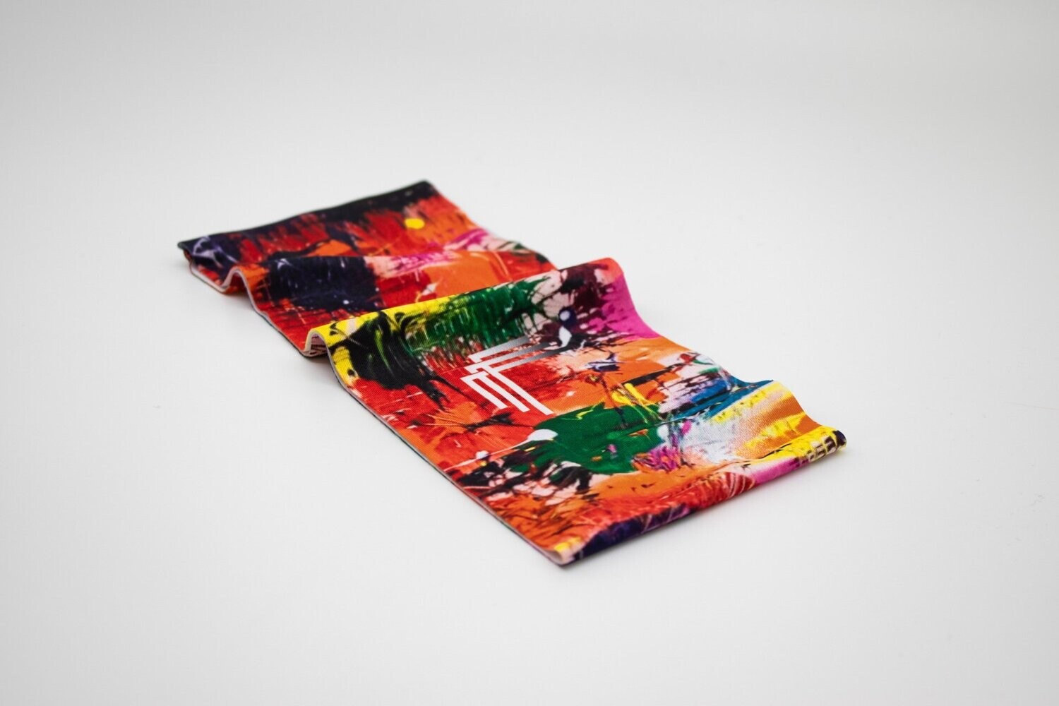 Burst Balloon Headband