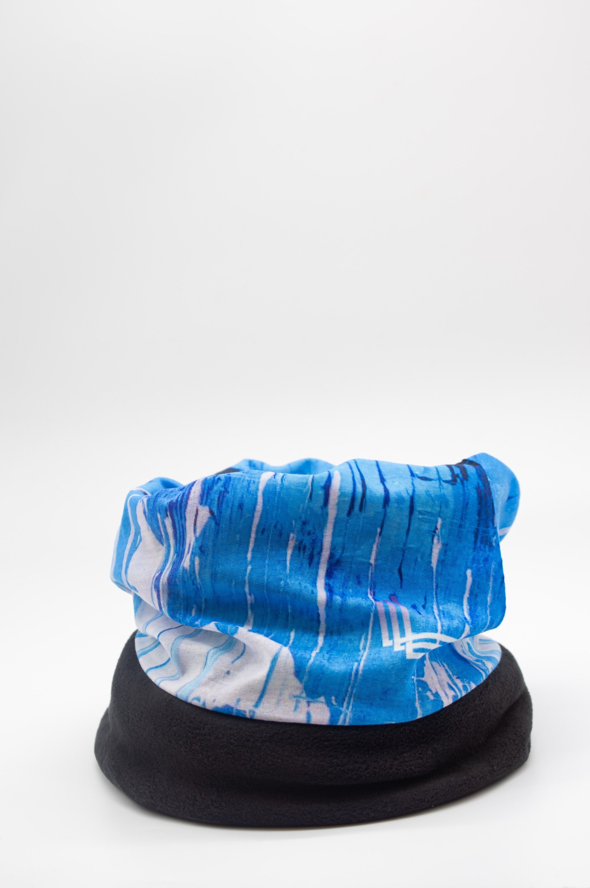 Raincloud Thermal Snood