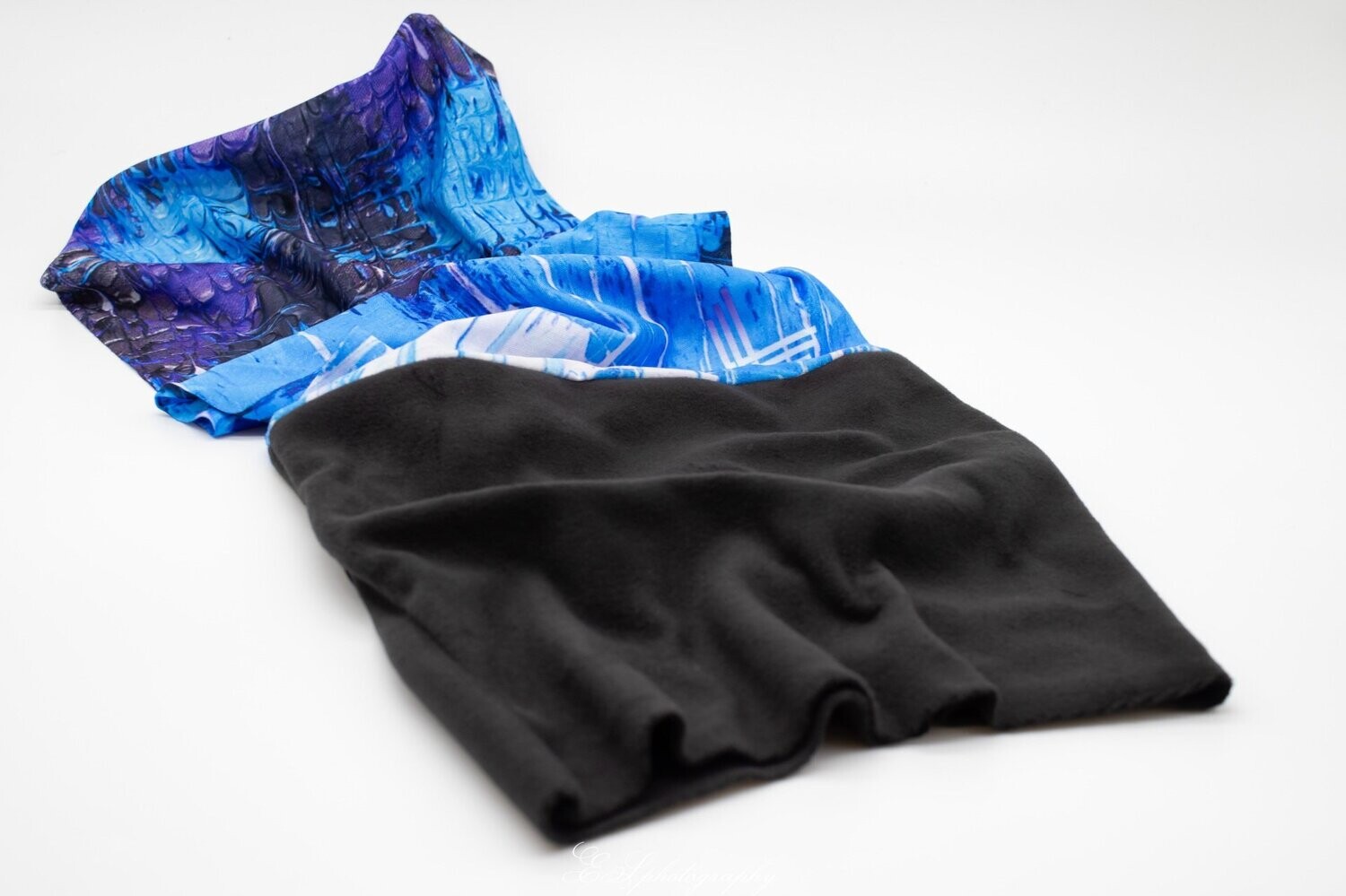 Raincloud Thermal Snood