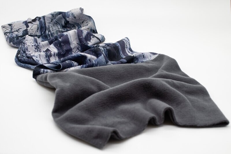 Zara Zeb Thermal Snood