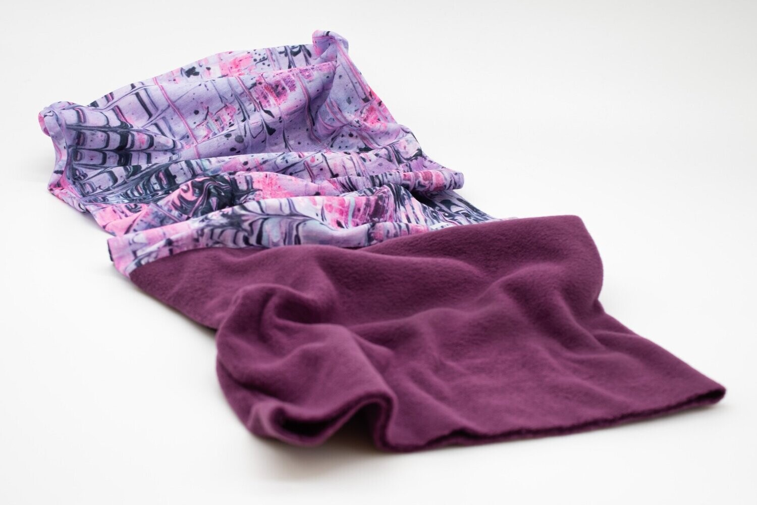 Confused Thermal Snood