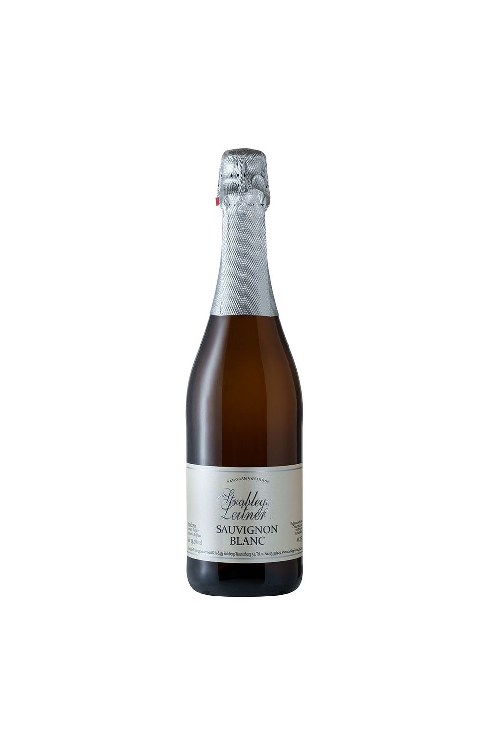 Schaumwein Sauvignon Blanc