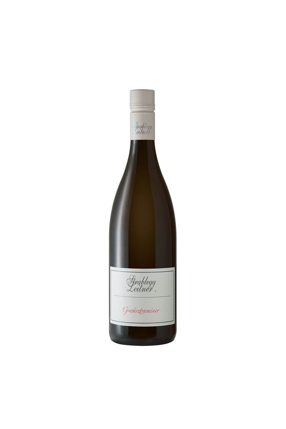 Gewürztraminer 2022