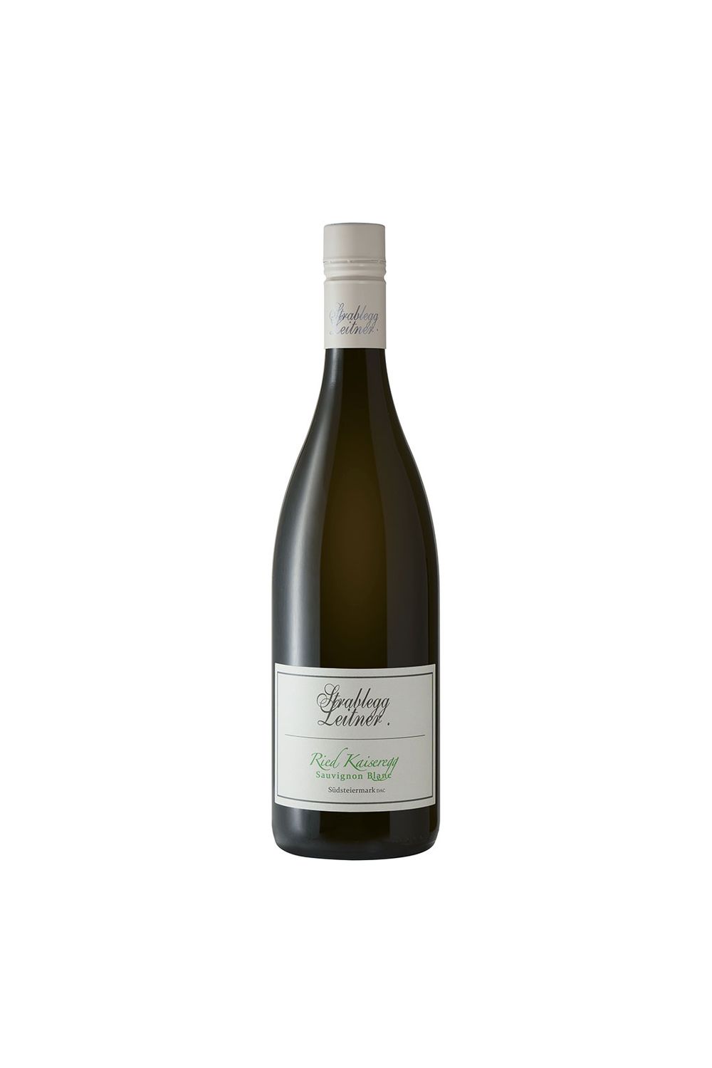 Sauvignon blanc Ried Kaiseregg 2022