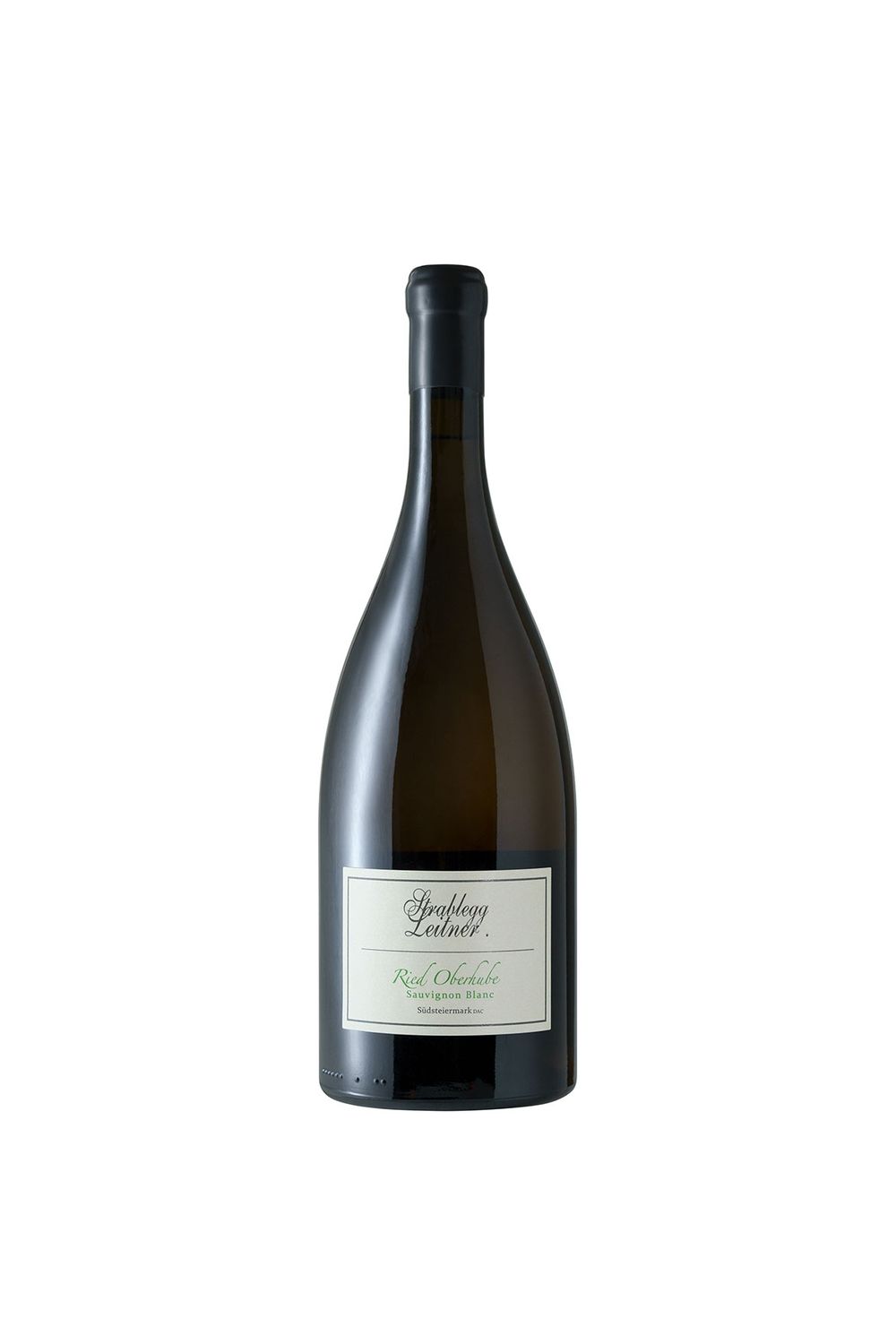 Magnumflasche - Sauvignon Blanc - Oberhube