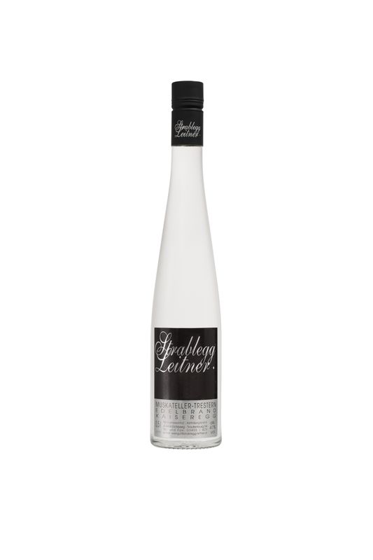 Muskateller-Trestern