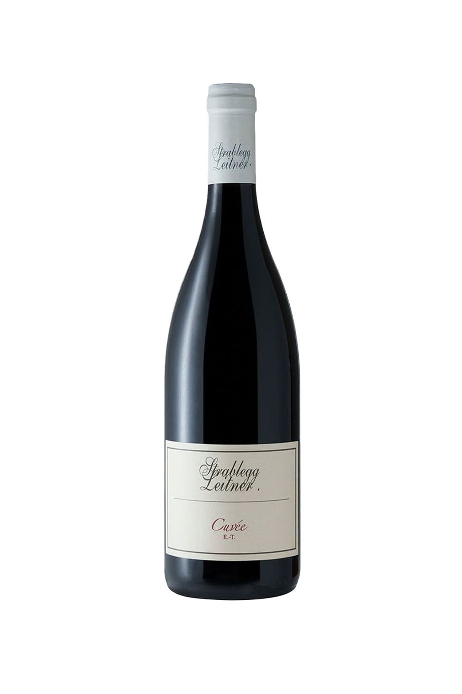 Cuvee E.-T. Cuvee E.-T.