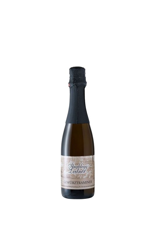 Gewürztraminer Schaumwein Gewürztraminer Schaumwein