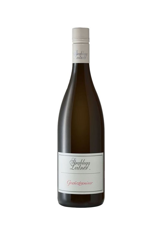 Gewürztraminer 2024 Gewürztraminer 2024