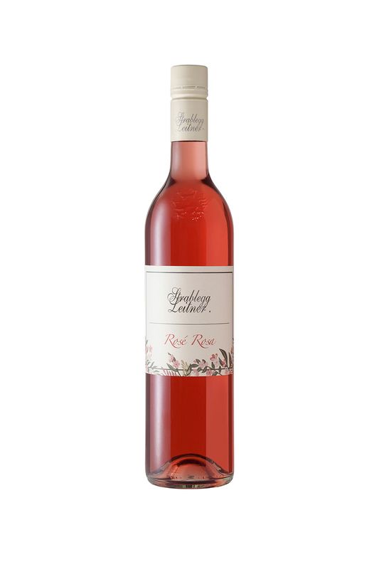 Rosé Rosa (Merlot)