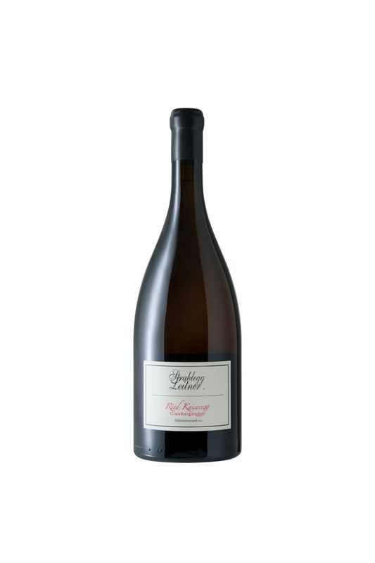 Magnumflasche - Grauburgunder Ried Kaiseregg