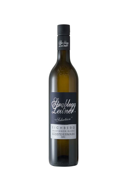 Sauvignon blanc EICHBERG Selection