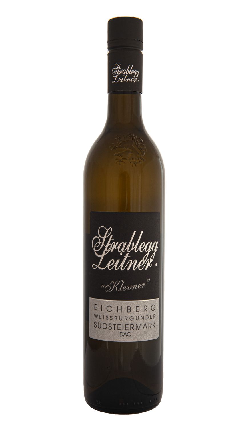 Weissburgunder-Klevner Eichberg