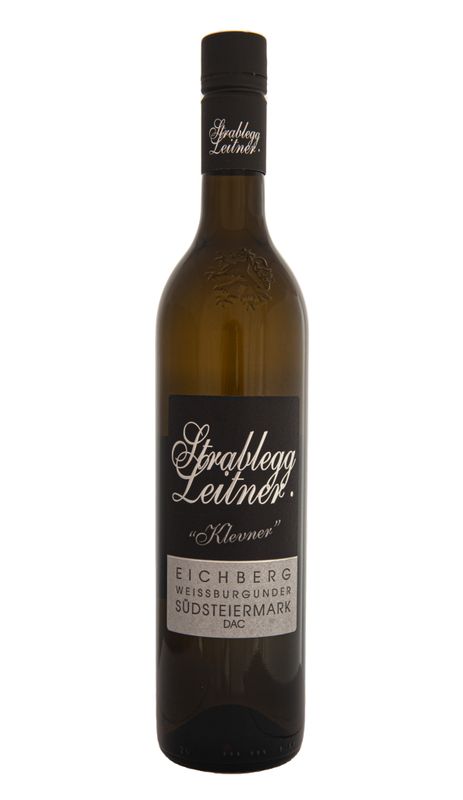 Weissburgunder-Klevner Eichberg