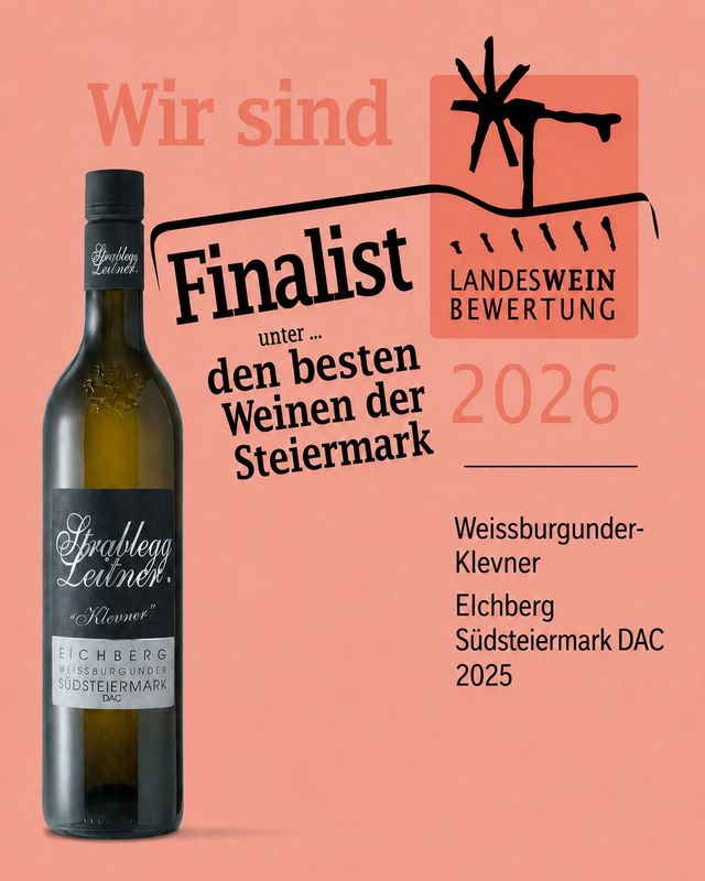 Weissburgunder-Klevner Eichberg Weissburgunder-Klevner Eichberg