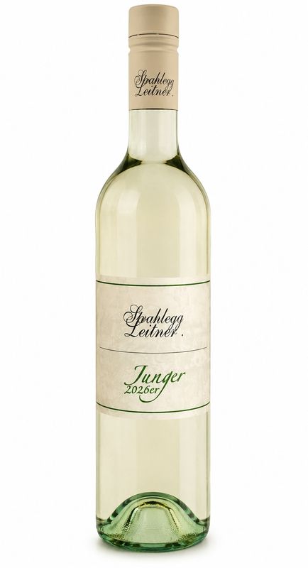 Junger 2026er