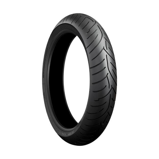 BRIDGESTONE Front tire 120/70ZR17