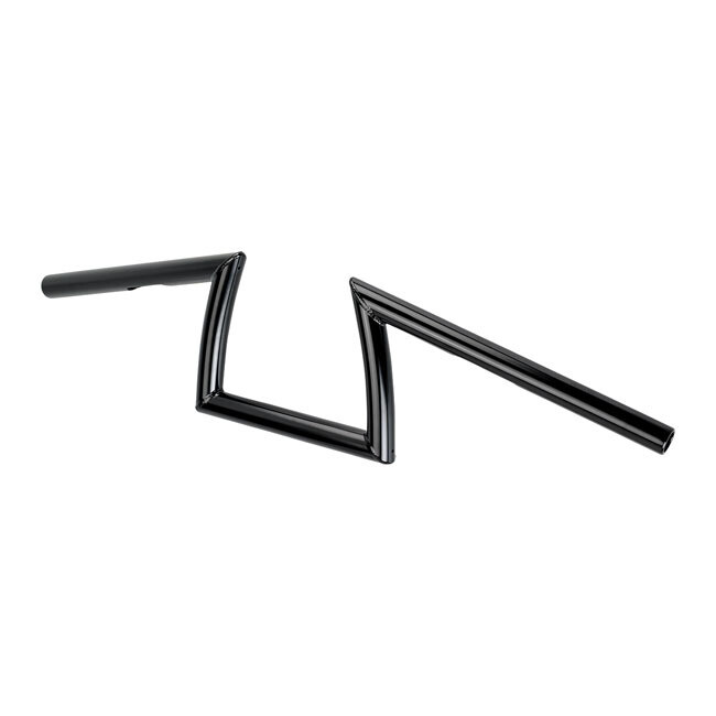 MANILLAR BILTWELL KEYSTONE. 1" (25mm) NEGRO