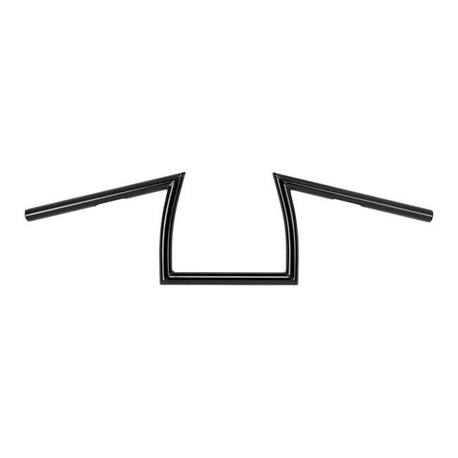 MANILLAR BILTWELL KEYSTONE XL. 1" (25mm) NEGRO.
