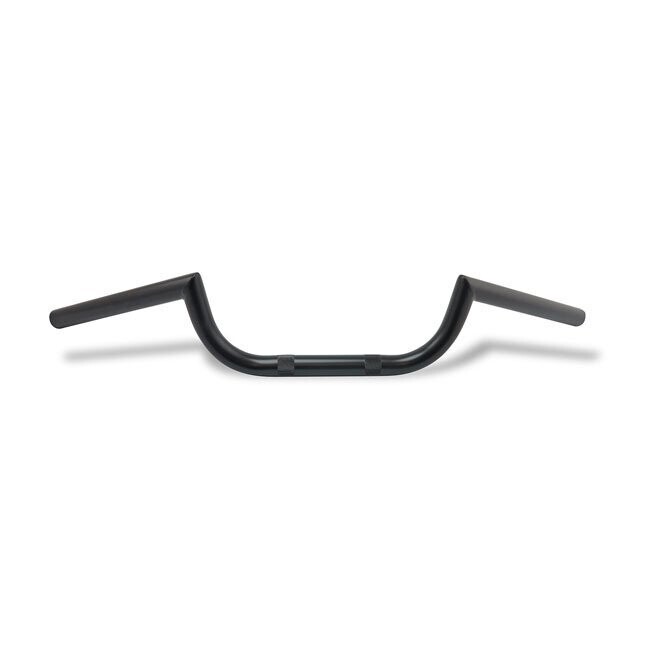 MANILLAR EMGO CLUBMAN 1"  (25mm) NEGRO
