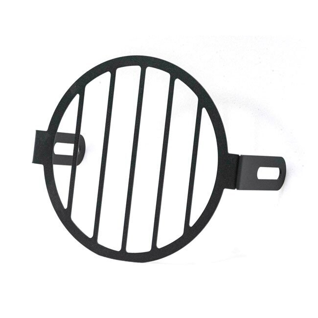 REJILLA UNIVERSAL PARA FAROS DELANTEROS ESTILO BARRAS