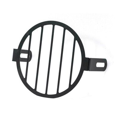 REJILLA UNIVERSAL PARA FAROS DELANTEROS ESTILO BARRAS REJILLA UNIVERSAL PARA FAROS DELANTEROS ESTILO BARRAS