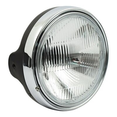 7 INCH LTD STYLE HEAD LIGHT