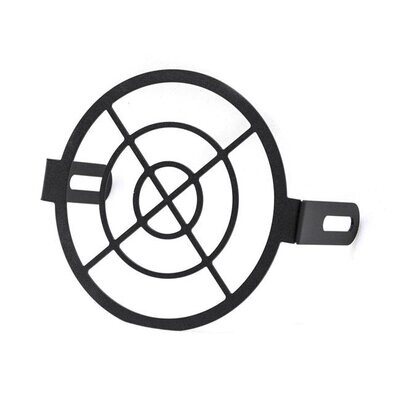 REJILLA UNIVERSAL PARA FAROS DELANTEROS ESTILO BULLSEYE REJILLA UNIVERSAL PARA FAROS DELANTEROS ESTILO BULLSEYE