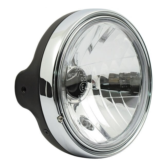 FARO DELANTERO HOMOLOGADO HALOGENO DE 7" (17'5cm) ESTILO LTD