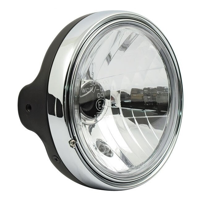 7 INCH LTD STYLE HEAD LIGHT