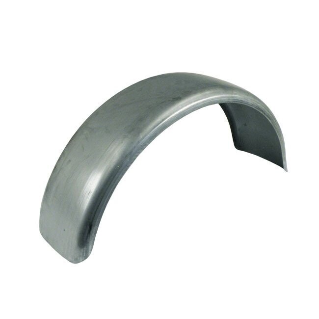 GUARDABARROS UNIVERSAL PLANO DE 19cm (7.5")