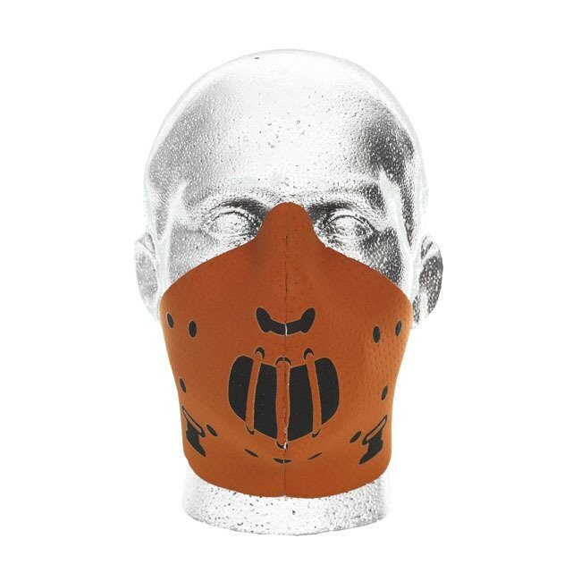 BANDERO BIKER FACE MASK CANNIBAL