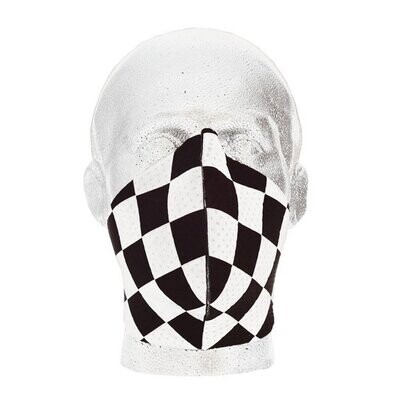 MASCARA BANDERO SKA MASCARA BANDERO SKA