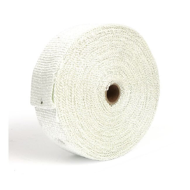 CINTA ANTICALORICA BLANCA 5cm ANCHO