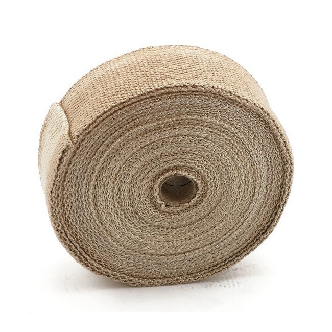 CINTA ANTICALORICA MARRON CLARO 5cm ANCHO