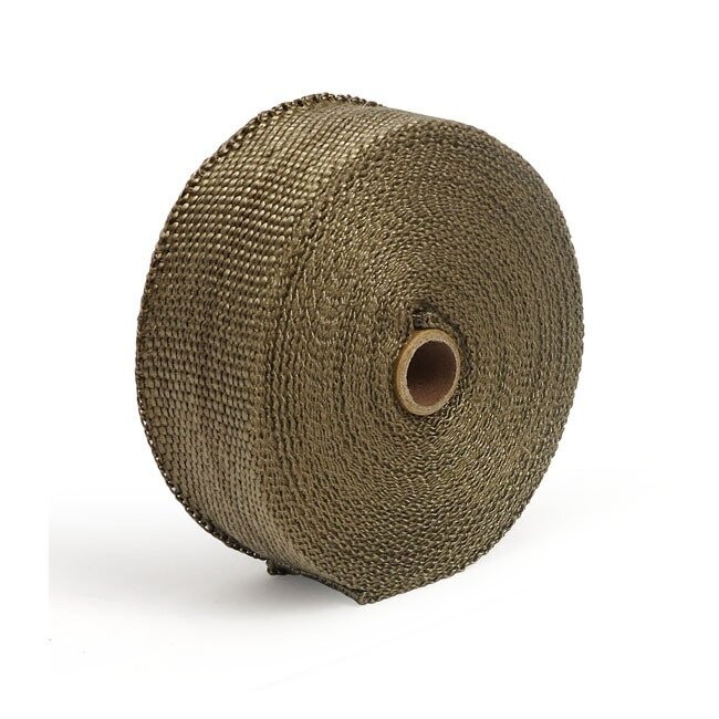 CINTA ANTICALORICA COBRE 5cm ANCHO