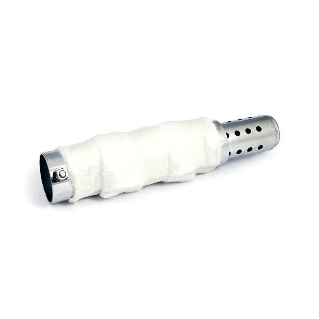 DB KILLER DIAMETRO 4,7cm (2")  Y  24cm (9'5") DE LARGO