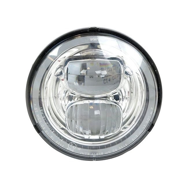 VULCANO I, 5-3/4 INCH LED HEADLAMP UNIT