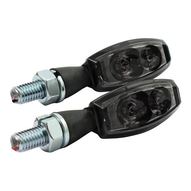SET DE 2 INTERMITENTES LED HOMOLOGADOS
