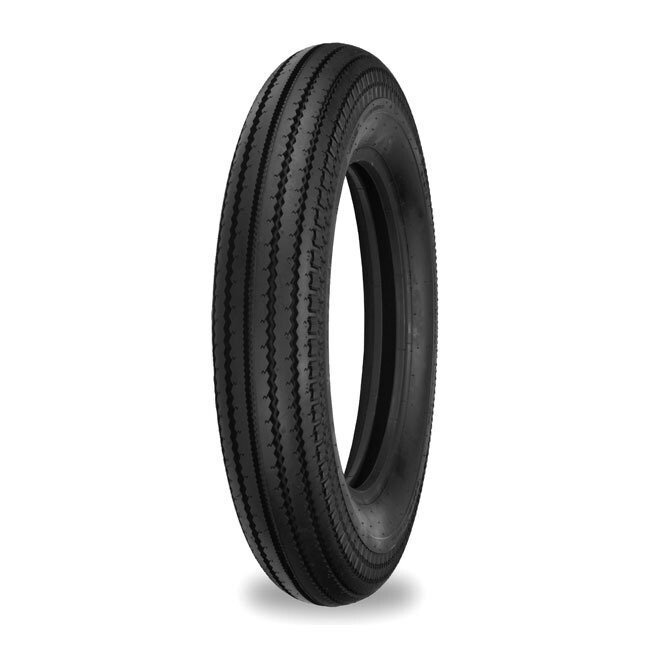 NEUMÁTICO SHINKO E270 TIRE 5.00-16 (72H) F&R