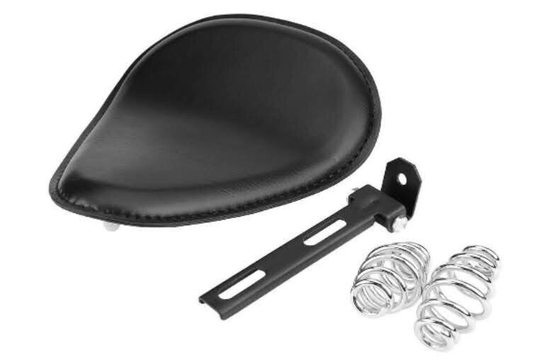Kit Bobber asiento + muelles 2" + basculante