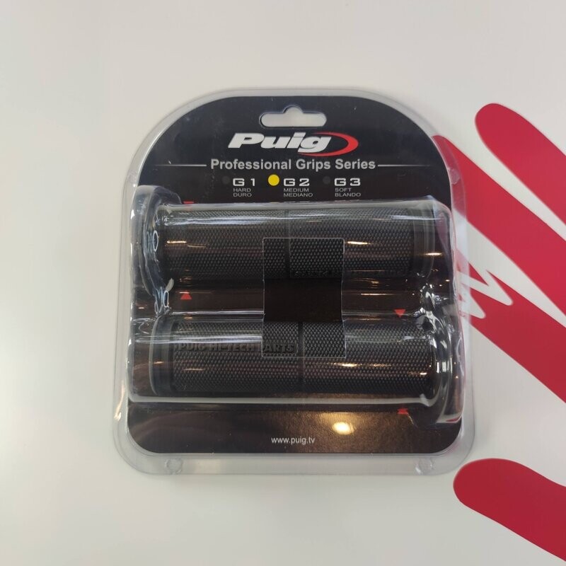 Puños Puig Hi Tech