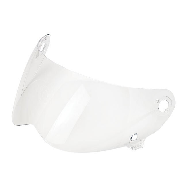 VISERA TRANSPARENTE PROTECTOR PANTALLA  PARA CASCO BILTWELL LANE SPLITTER