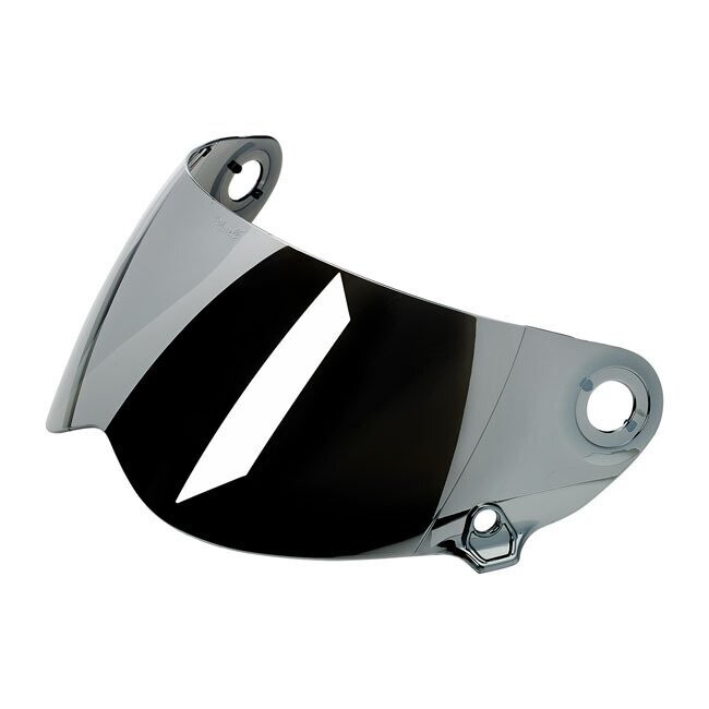 VISERA ESPEJO CROMADO PROTECTOR PANTALLA  PARA CASCO BILTWELL LANE SPLITTER