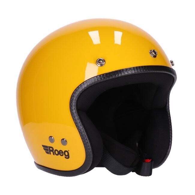 CASCO ROEG JETT AMARILLO BRILLO