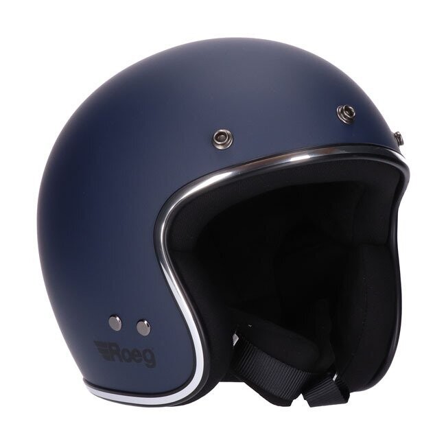 CASCO ROEG JETT AZUL MARINO MATE