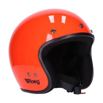CASCO ROEG JETT NARANJA OOMPA