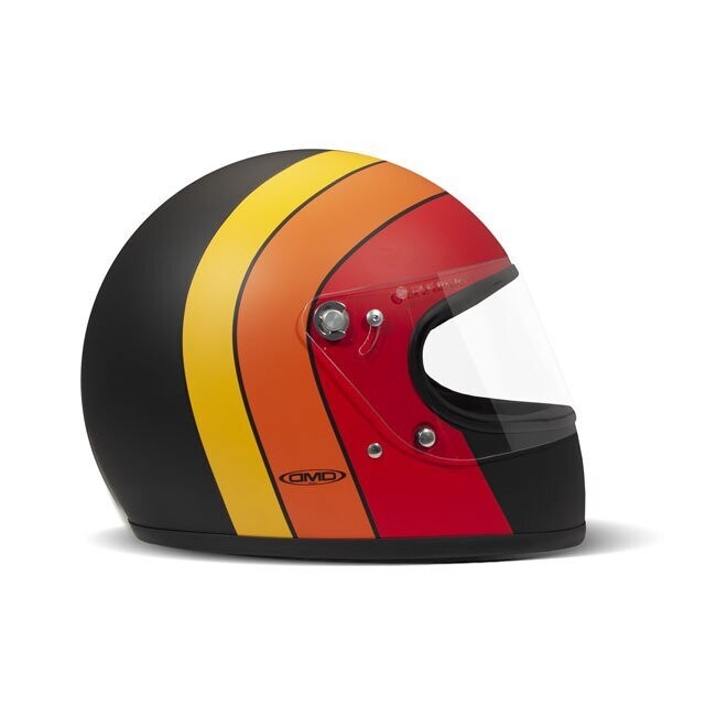 CASCO DMD ROCKET FUOCO