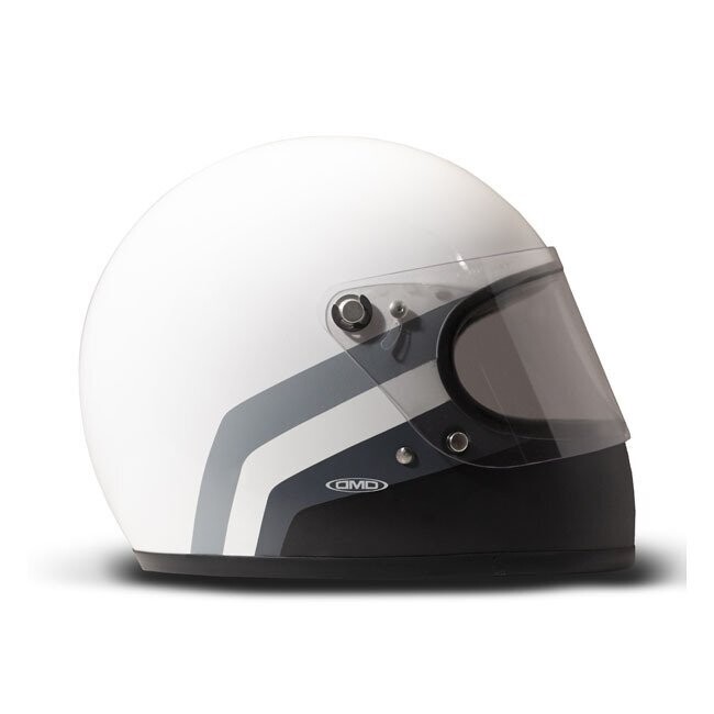 CASCO DMD ROCKET GREYSCALE